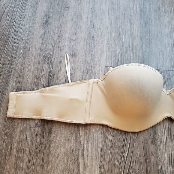 Strapless Bra - Picture 5 of 10